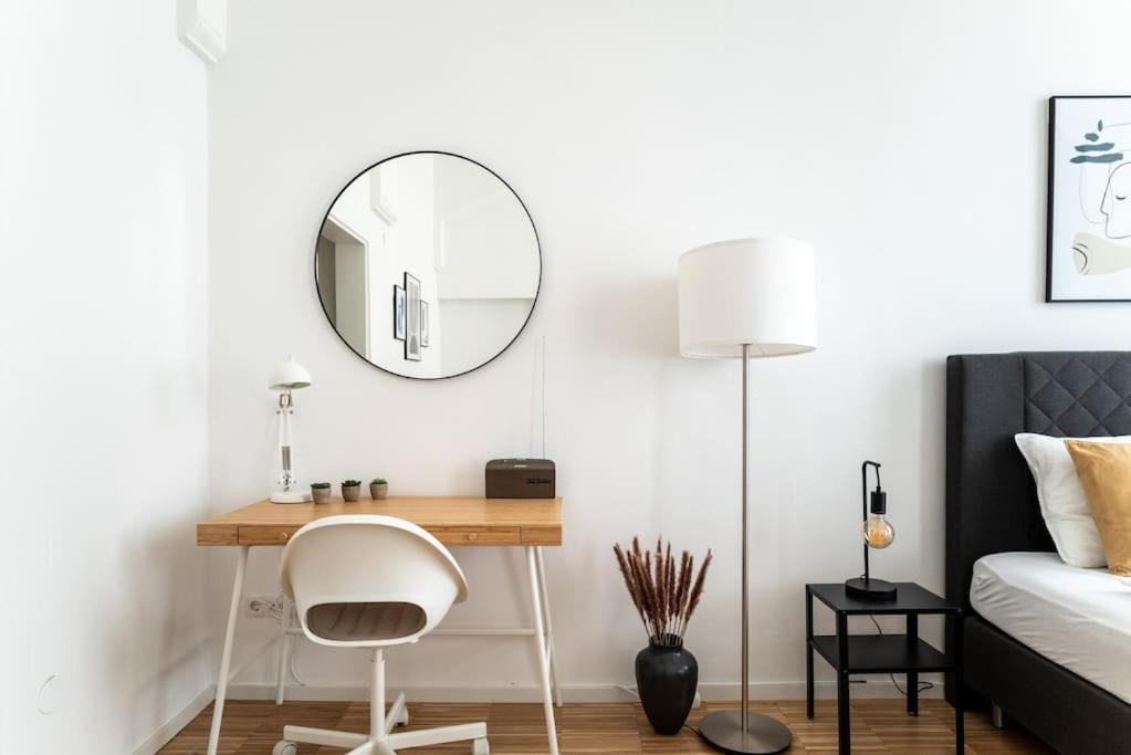 Appartamento Neat Steps To Center By Hm *